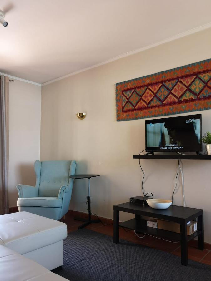 The Marina Plaza Apartment Vilamoura Eksteriør bilde