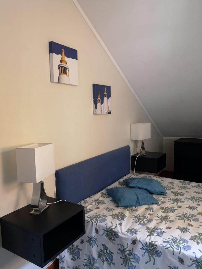 The Marina Plaza Apartment Vilamoura Eksteriør bilde