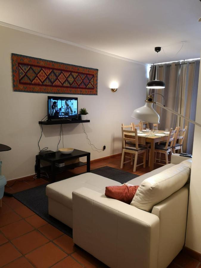 The Marina Plaza Apartment Vilamoura Eksteriør bilde