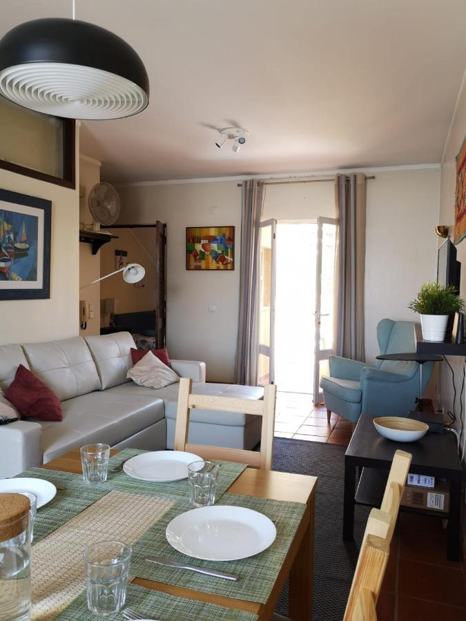 The Marina Plaza Apartment Vilamoura Eksteriør bilde
