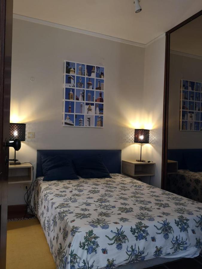 The Marina Plaza Apartment Vilamoura Eksteriør bilde